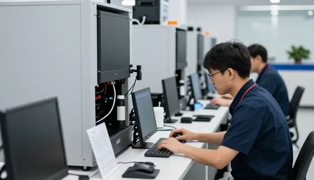 阀门应用开发套件