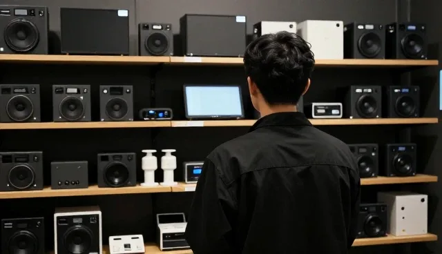 如何在应用开发中选择适合的场景产品