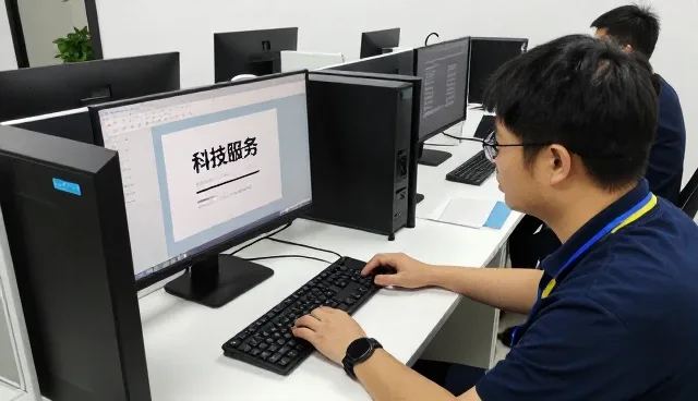 安徽源添阀门科技有限公司打造符合现代需求的客户管理系统
